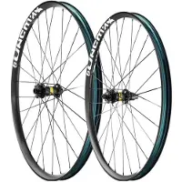 Mavic Paar Räder E-Deemax WBINTMLTBSTXD