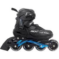 Jack London Alufit J.l Inline-skates