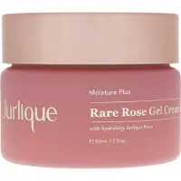 Jurlique Moisture Plus Rare Rose Gel Cream 50 ml