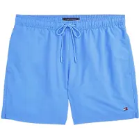 Tommy Hilfiger Badeshorts UM0UM03477 Blau Regular Fit