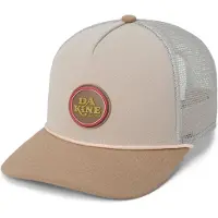 Dakine Kappe Coastline Trucker Unisex Salmon Bay