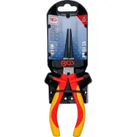 Bgs VDE-Rundzange | 160 mm