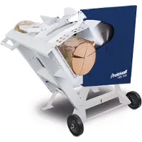 Holzkraft Wippkreissäge HWS 720