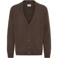 !Solid Solid Strickjacke "Strickjacke SDRick"