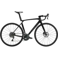 Trek Madone SL 5 Gen 8 28'' 2026 Rennrad-Schwarz-XL