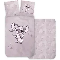 BrandMac Angel 140 X 200 Cm (1029409) Bettwäsche-set