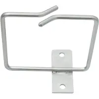 Logilink OR112G, Silber, Stahl, 60 mm, 80 mm, 170 mm, 100 g