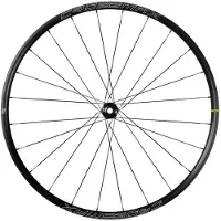 Mavic Fahrradvorderrad Crossmax Boost 27.5 6B Disc Tubeless