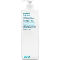 Evo The Great Hydrator Moisture Mask