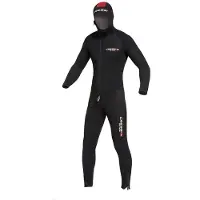 Cressi Spa Endurance 7 Mm Neoprenanzug