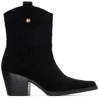 Xti 144721 Stiefeletten Mit Absatz