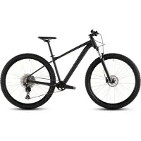 Cube Aim SLX slateblack ́n ́black S