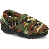 Crocs Clogs Cls Unfurgettable Camo Clog damen