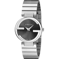 Gucci YA133502 Interlocking G 29mm Damenuhr
