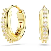 Swarovski Ohrringe Matrixa 5697228 Goldfarben