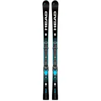 Head Herren Racing Ski WC Rebels e-Race RP + FF 11 GW