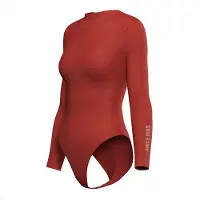 Joma Mimetic Langarmbody