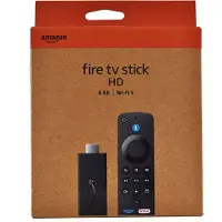 Amazon Fire Tv Stick Hd Alexa Medienstreamer