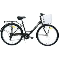 Umit Bijou 26´´ Fahrrad