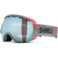 Shred Exemplify Skibrille