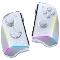 EasySMX S15 Joy-con Controller