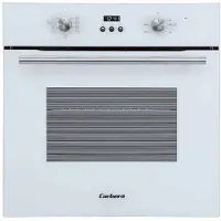 Corbero Cchmd805w Multifunktionsofen
