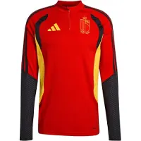 Adidas Belgium 26/27 Tiro Training Sweatshirt