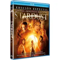 Paramount Stardust Blu-ray