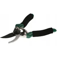 XL-Tools GARDEN PROFI Hand-Gartenschere-Schwamm