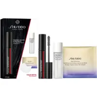 Shiseido Set 01 Wimperntusche