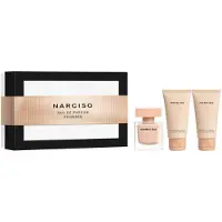 Narciso Rodriguez Poudrée Geschenkset