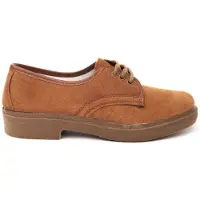 Montevita Northome Sneaker Basicman Braun