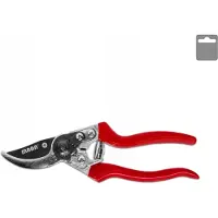 Maan SHARP Gartenschere 210 mm Präzisionsschnitt robust
