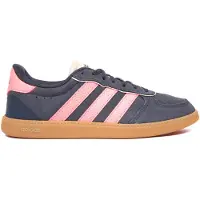 Adidas Breaknet Sleek Sneaker Blau