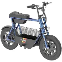 Urbanglide THUNDER 160