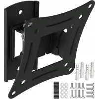 Lasmex Uchwyt do telewizora LCD 10-32"