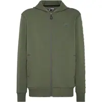 Plein sport Sweatshirt "Kapuzen-Sweatshirt"