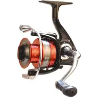 Ryobi Ranmi Ultimate Warrior Br Spinnrolle