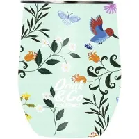 CoolPack Reisebecher-Cherry Tree-350ml