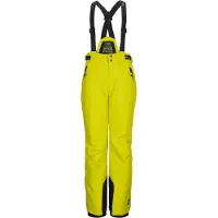 Killtec Kinder Latzhose KSW 214 BYS SKI PNTS
