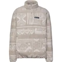 Columbia Rugged Ridge High Pile Fleece Mit Halbem Reißverschluss