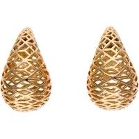 NAEMI Women Earrings in Rose Gold | Gr.: onesize