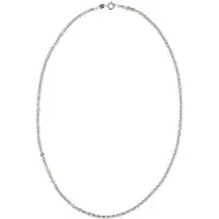 NAEMI Women Necklace in Silver | Gr.: onesize