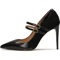 Kazar Pumps in Schwarz | Gr.: 37