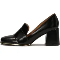 Kazar Pumps in Schwarz | Gr.: 36