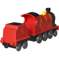 Fisher-Price Thomas & seine Freunde HDY62, Zug, 3 Jahr(e), Metall, Kunststoff, Mehrfarbig
