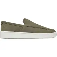 Toms TRVL Lite Loafer Sportief - Groen - Maat 44