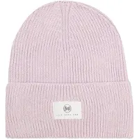 Buff Mütze Knitted Beanie Drisk 132330.519.10 Rosa