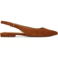 Ralph Lauren Ballerinas 802967746002 Braun 35