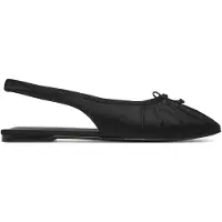Aldo Ballerinas Arlet 14028258 Schwarz 37